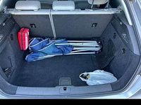 Gebraucht Audi A3 Ambition 150 PS (110 kW) 2015 Silber Kombi