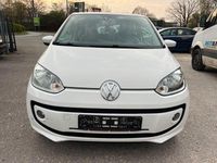 Occasion VW up! high up! 68 ch (50 kW) 2013 Blanc Citadine
