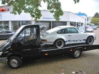 Gebraucht Porsche 964 430 PS (316 kW) 1990 Weiß Coupé