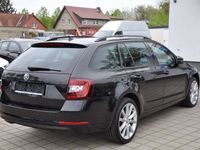 gebraucht Skoda Octavia Combi 2.0 TSI DSG Soleil NAVI-LED-ACC-18