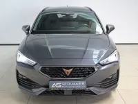 Gebraucht Cupra Leon 150 PS (110 kW) 2023 Grau Limousine