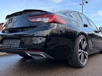 Gebraucht Opel Insignia Business 174 PS (127 kW) 2022 Schwarz Limousine