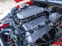 Gebraucht Alfa Romeo SZ/RZ 210 PS (154 kW) 1991 Rot