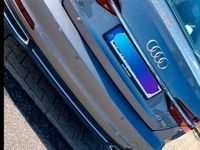 gebraucht Audi A6 S-line 2019