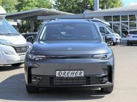 Gebraucht Leapmotor C10 158 kW (215 PS) 2025 Midnight grey SUV