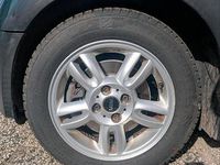 Gebraucht Mini Cooper 90 PS (66 kW) 2006 Grün Kleinwagen