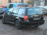 gebraucht VW Golf IV 