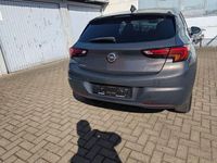 Gebraucht Opel Astra Business 136 PS (100 kW) 2016 Braun Limousine