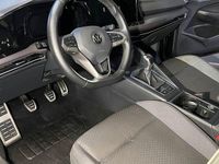 Gebraucht VW Golf VIII Active 150 PS (110 kW) 2022 Schwarz Limousine