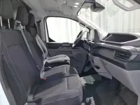 Używany Ford Transit Trend 100 kW (136 KM) 2025 Biały Sedan/Limuzyna