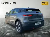 Gebraucht Renault Megane E-Tech Evolution 60 kW (82 PS) 2023 Grau Limousine
