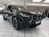 Gebraucht BMW X3 M Sport 197 PS (144 kW) 2025 Black sapphire metallic SUV