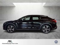Gebraucht Citroën C5 X Shine 181 PS (133 kW) 2022 Perla nera Kombi