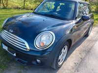 gebraucht Mini Cooper D Cooper