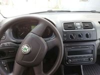 gebraucht Skoda Fabia Fabia1.2 TSI COOL EDITION