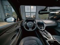 Gebraucht Aston Martin DBX 551 PS (405 kW) 2021 Grau SUV