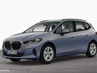 Gebraucht BMW 220 Active Tourer 170 PS (125 kW) 2025 Sparkling kupfergrau Van / Kleinbus