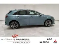 Nowe Kia Ceed 101 KM (74 kW) 2026 Szary Hatchback