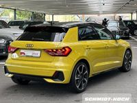 gebraucht Audi A1 Sportback edition one