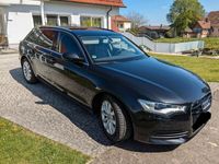 gebraucht Audi A6 3.0 TDI quattro S tronic Avant -