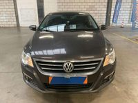 Gebraucht VW Passat Basis 170 PS (125 kW) 2009 Moccaanthrazit perleffekt Limousine