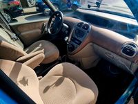 Gebraucht Citroën Xsara 115 PS (84 kW) 2002 Blau Van / Kleinbus