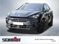 Ny Cupra Terramar VZ 265 HK (194 kW) 2026 Sort SUV