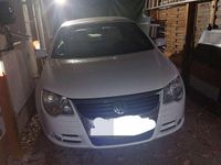 Gebraucht VW Eos 200 PS (147 kW) 2008 Cabrio