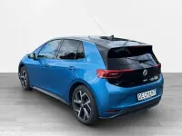 Gebraucht VW ID.3 Pro 150 kW (204 PS) 2023 Kleinwagen