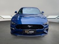 gebraucht Ford Mustang GT 5.0 V8 Fastback Ambiente Beleuchtung