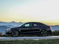 Gebraucht Audi RS3 Comfort 400 PS (294 kW) 2019 Limousine