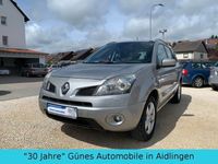 gebraucht Renault Koleos 2.0 dCi Expression*Leder*Klima*1.Hand