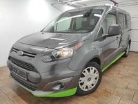 gebraucht Ford Tourneo Connect GRAND 1.5 TDCi 7-SITZER EURO6 AHK KLIMA PDC SHZ BC