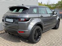 Gebraucht Land Rover Range Rover evoque HSE Dynamic 150 PS (110 kW) 2016 Grau SUV