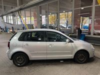 gebraucht VW Polo 9N3 1.4 16V