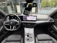 Gebraucht BMW M340 M Sport 340 PS (250 kW) 2025 Arctic race blue Limousine