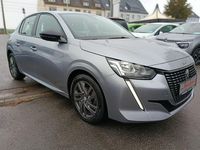 Gebraucht Peugeot 208 Active 75 PS (55 kW) 2022 Grau Kleinwagen