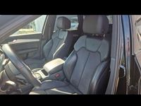 Gebraucht Audi Q5 S-Line 204 PS (150 kW) 2020 Schwarz SUV