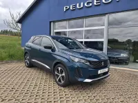 Gebraucht Peugeot 3008 Allure 131 PS (96 kW) 2023 Blau celebes metallic SUV