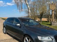 Gebraucht Audi A6 S-Line 239 PS (175 kW) 2011 Kombi