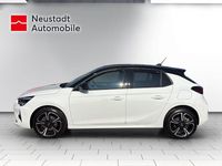 Gebraucht Opel Corsa GS Line 101 PS (74 kW) 2020 Weiß Kleinwagen