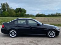 gebraucht BMW 318 d -