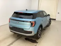 Używany Ford Explorer 210 kW (286 KM) 2025 Niebieski SUV