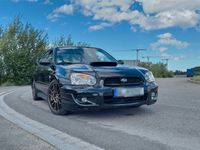 gebraucht Subaru Impreza 2.0 WRX, Sti Spoiler+Bremsanlage