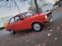 Gebraucht VW Derby 50 PS (36 kW) 1978 Rot Limousine
