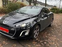 gebraucht Peugeot 308 CC 