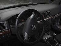 Gebraucht Opel Vectra 211 PS (155 kW) 2004 Silber Kombi