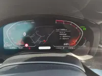 Gebraucht BMW 530 Efficient Dynamics 265 PS (194 kW) 2019 Schwarz Kombi