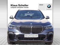 gebraucht BMW X5 M 50d Head-Up HK HiFi DAB Aktivlenkung WLAN