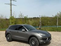 gebraucht Porsche Cayenne 3.0 v6